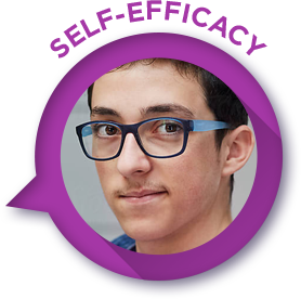 Self Efficacy